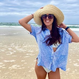 Meet your Posher, Macy